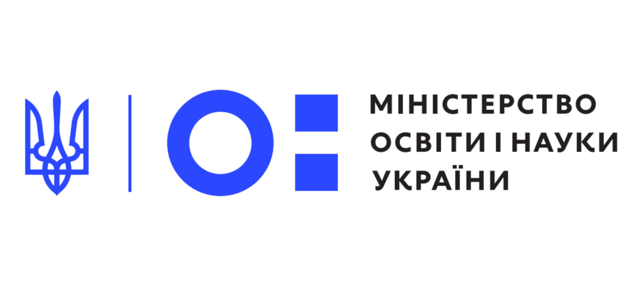 Логотип міністерства освіти